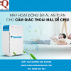 MAY LOC KK DAIKIN MAU ION