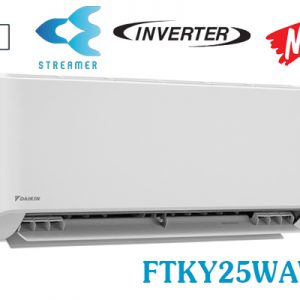 MAY LANH daikin ftky25wavmv