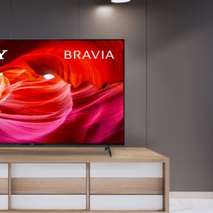 google sony 50x75k