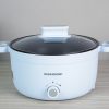 lau dien sunhouse shd4528 3.5l