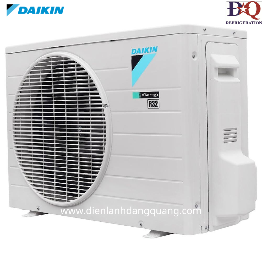 cum Dan nong Daikin 1.5 Hp Dq